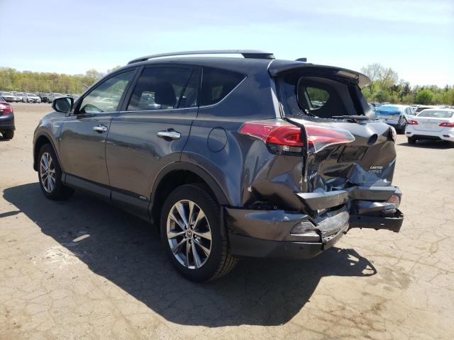 2017 TOYOTA RAV4 HV LI - JTMDJREV3HD133413
