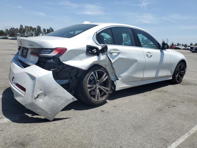 Vin: 3mw69ff0xp8d00197, lot: 58067755, bmw 3 series 20233