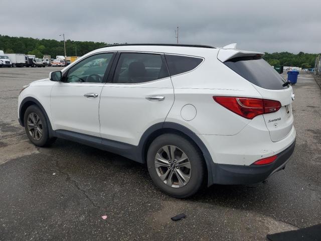 Vin: 5xyzudlb8gg316332, lot: 58496775, hyundai santa fe 20162