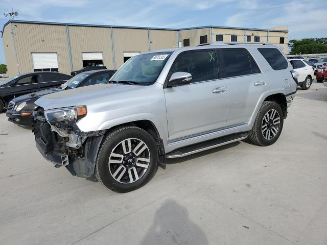 Vin: jtebu5jr9g5335998, lot: 56727525, toyota 4runner sr5/sr5 premium 2016 img_1