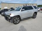 2016 TOYOTA 4RUNNER SR - JTEBU5JR9G5335998