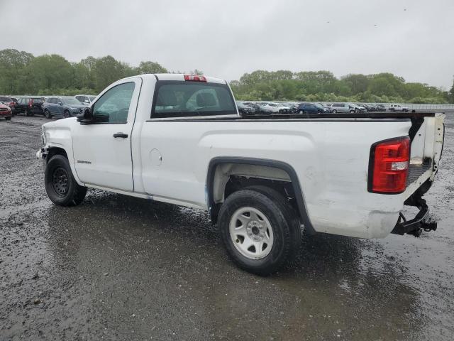 Vin: 1gtn1lec7hz906368, lot: 54374155, gmc sierra c1500 20172