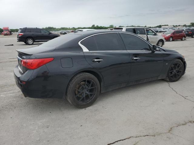 Vin: jn1bv7ar2fm420251, lot: 55955435, infiniti q50 base 20153