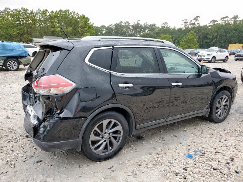 Vin: 5n1at2mt5gc822499, lot: 58430585, nissan rogue s 20163