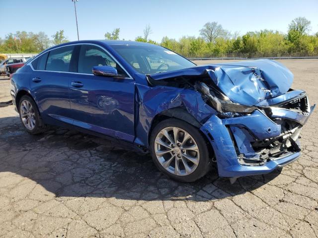 2020 CADILLAC CT5 PREMIU 1G6DT5RK1L0122917