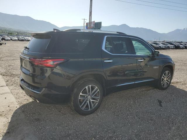 Vin: 1gnevnkw2nj152134, lot: 58033345, chevrolet traverse high country 20223