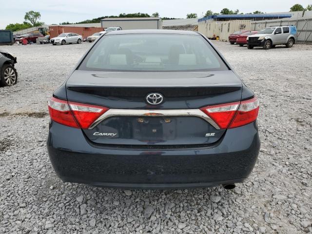 2017 TOYOTA CAMRY LE - 4T1BF1FKXHU422976