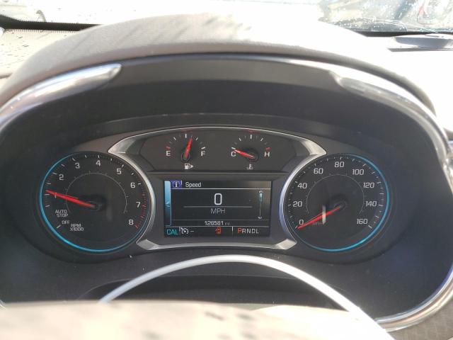 2016 CHEVROLET MALIBU LT - 1G1ZE5STXGF211638