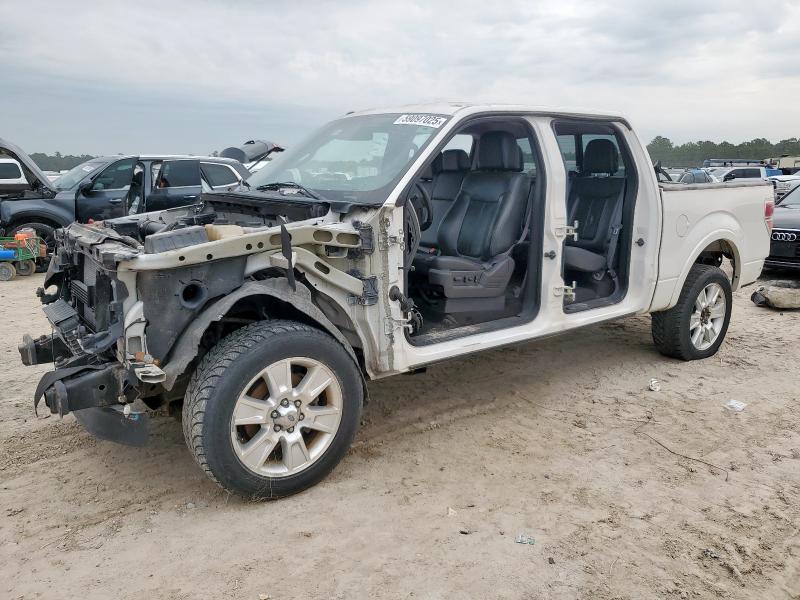 Vin: 1ftfw1ct1dke74621, lot: 59097025, ford f-150 supercrew 2013 img_1