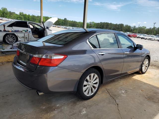 Vin: 1hgcr2f76fa226874, lot: 55903915, honda accord ex 20153