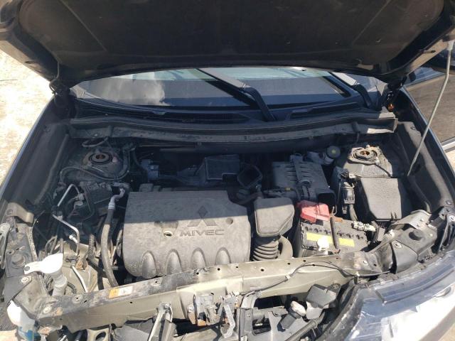 2020 MITSUBISHI OUTLANDER JA4AZ3A37LZ047234