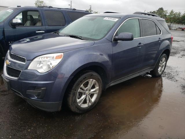 Vin: 2gnaldekxd6423363, lot: 57936495, chevrolet equinox lt 2013 img_1