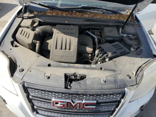 2015 GMC TERRAIN SL - 2GKALTEK8F6261775