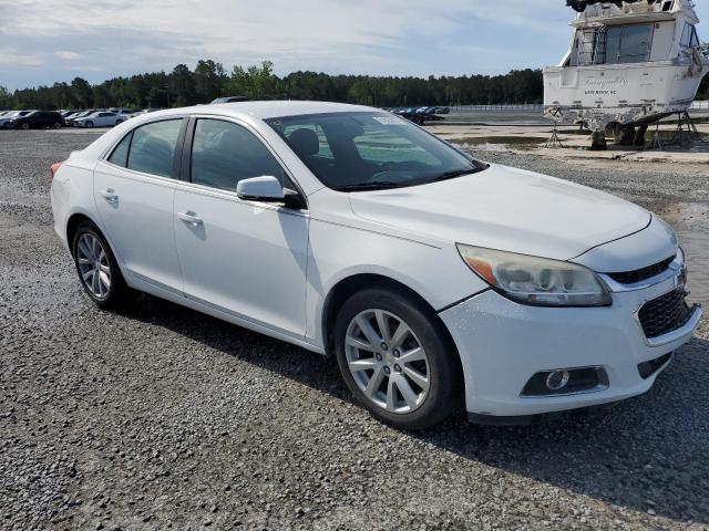 2014 CHEVROLET MALIBU 2LT - 1G11E5SL3EU126209