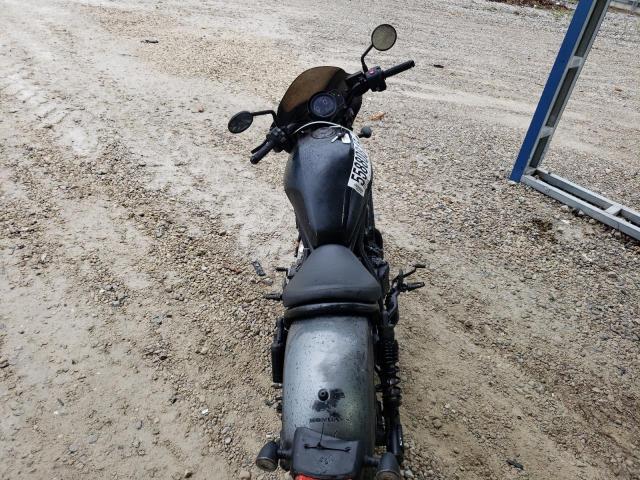 2024 HONDA CMX1100 A JH2SC8302RK300979