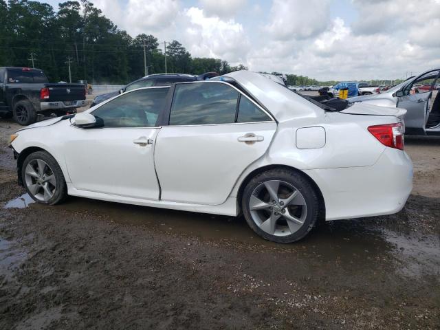 Vin: 4t1bf1fk0cu618546, lot: 57872865, toyota camry base 20122