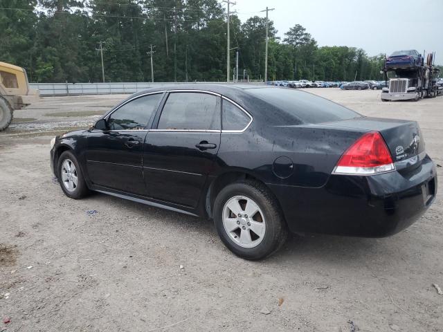 Vin: 2g1wg5ekxb1278661, lot: 58817825, chevrolet impala lt 20112