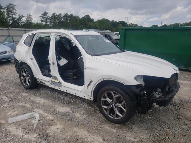 Vin: 5ux53dp02r9u93083, lot: 56227445, bmw x3 xdrive30i 20244