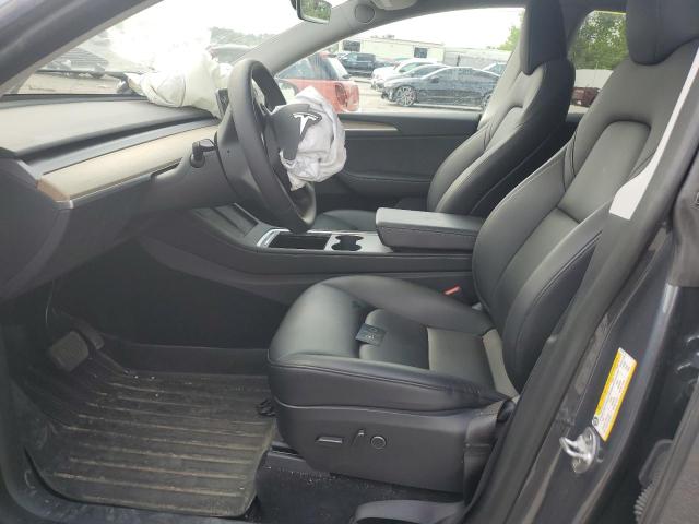 2023 TESLA MODEL Y - 7SAYGDEE2PA041350