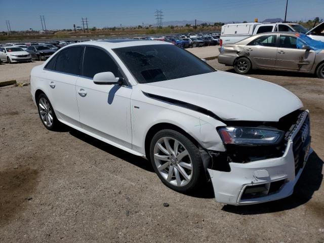 Vin: waubfafl6en027662, lot: 56193065, audi a4 premium 20144