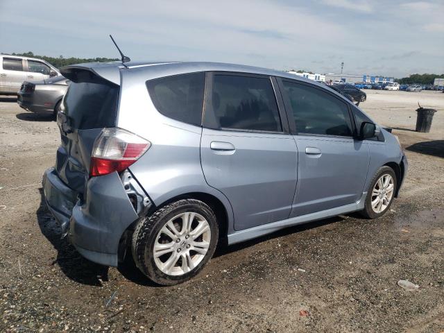 Vin: jhmge8h54bc022159, lot: 58324165, honda fit sport 20113