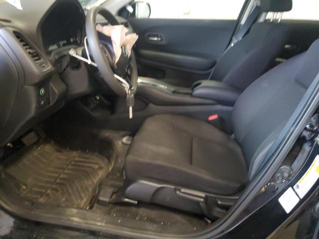 3CZRU6H34JG724407 2018 HONDA HR-V