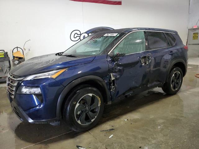 Vin: 5n1bt3bb6sc816997, lot: 57162775, nissan rogue sv 2025 img_1