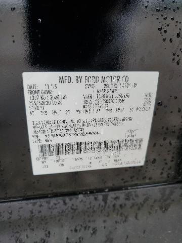 2016 FORD EXPLORER L - 1FM5K8F82GGB66660