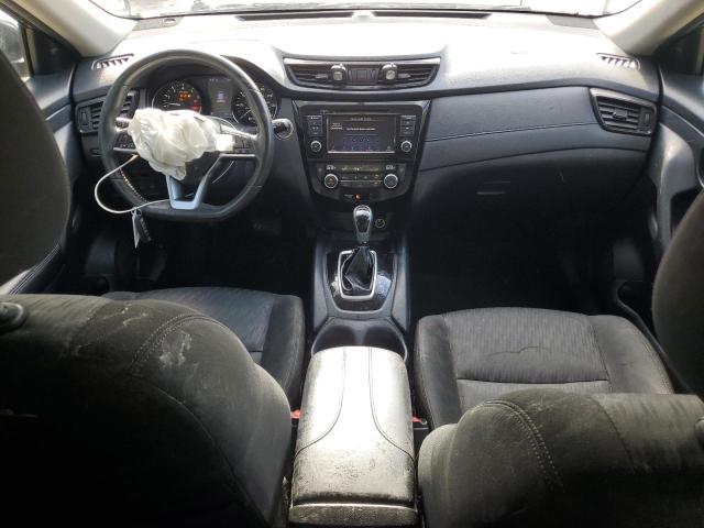 2018 NISSAN ROGUE S - KNMAT2MTXJP574836