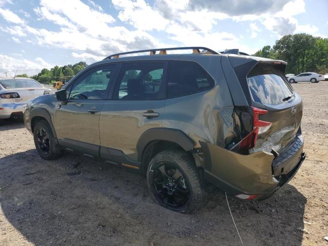 Vin: jf2skamc7ph521551, lot: 55229855, subaru forester wilderness 20232