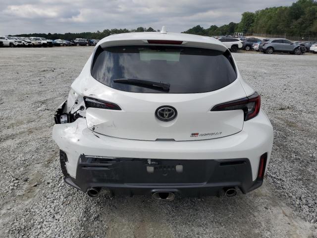 2023 TOYOTA GR COROLLA - JTNABAAE1PA002368