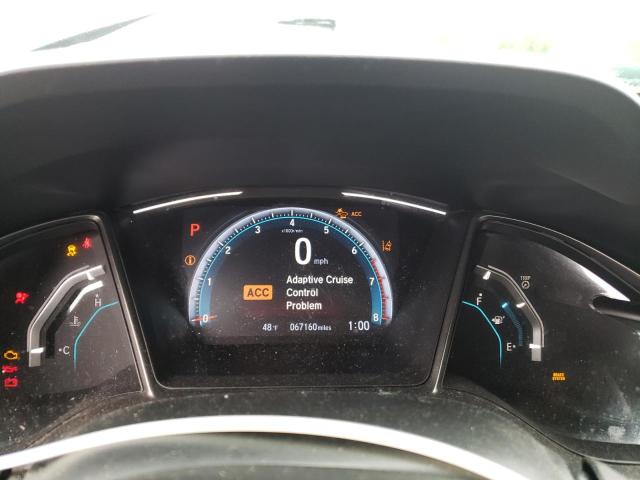 2020 HONDA CIVIC EX SHHFK7H64LU402808