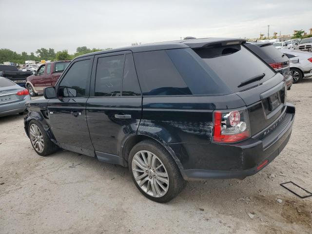 Vin: salsk2d41aa228329, lot: 58072555, land rover rangerover lux 20102