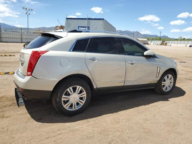 Vin: 3gyfnge31ds654411, lot: 57338235, cadillac srx luxury collection 20133