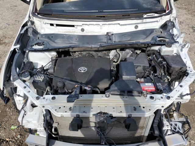 2019 TOYOTA HIGHLANDER 5TDJZRFH1KS594741