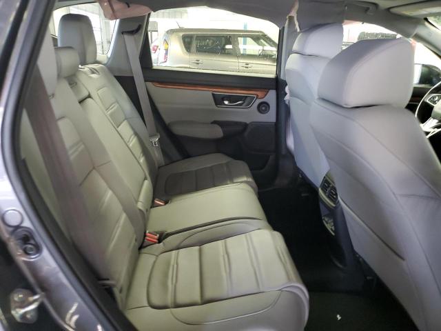 2018 HONDA CR-V EXL 2HKRW2H8XJH698715
