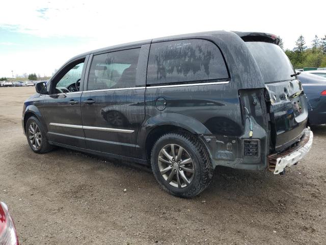 Vin: 2c4rc1hg6er361073, lot: 55786985, chrysler minivan s 20142