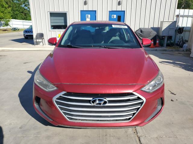 2017 HYUNDAI ELANTRA SE - KMHD74LF5HU172898