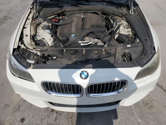 2015 BMW 535 I WBA5B1C57FG125054