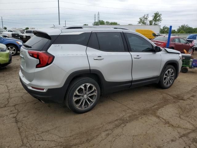 Vin: 3gkalpex4kl130755, lot: 57057615, gmc terrain slt 20193