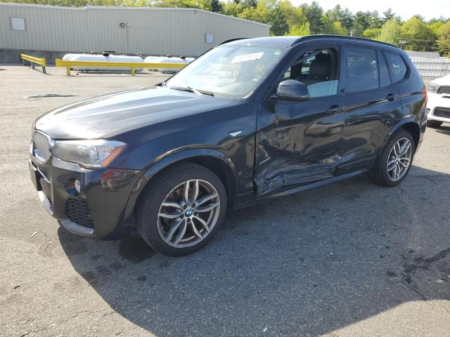 Vin: 5uxwx9c30h0w73090, lot: 56329455, bmw x3 xdrive28i 2017 img_1