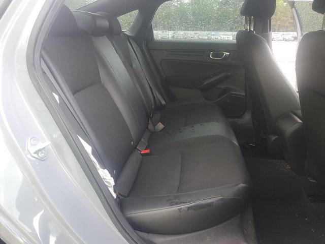 2024 HONDA CIVIC SPOR - 2HGFE2F55RH571133