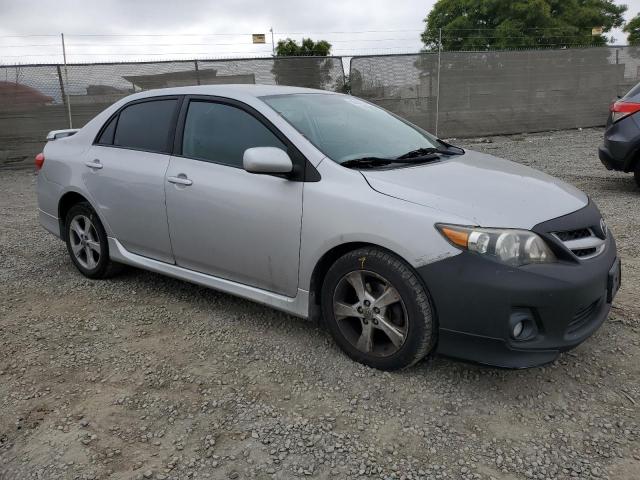 Vin: 2t1bu4ee4bc654260, lot: 58663235, toyota corolla base 20114