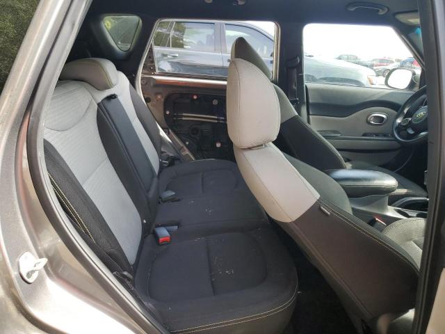 2015 KIA SOUL + - KNDJP3A56F7214843