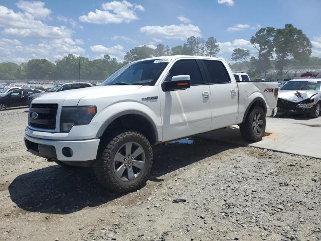 Vin: 1ftfw1ef8dfd37336, lot: 55598965, ford f-150 supercrew 2013 img_1