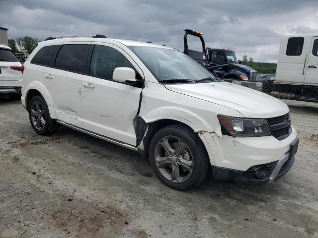 2016 DODGE JOURNEY CR 3C4PDCGB1GT112346