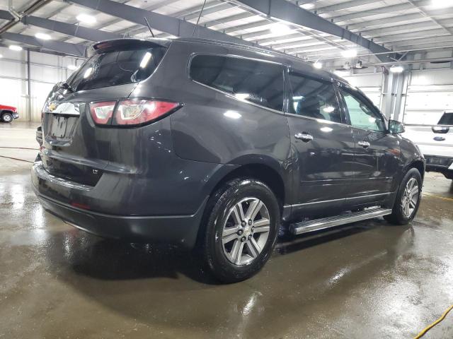 Vin: 1gnkvhkd2hj129413, lot: 58716335, chevrolet traverse lt 20173