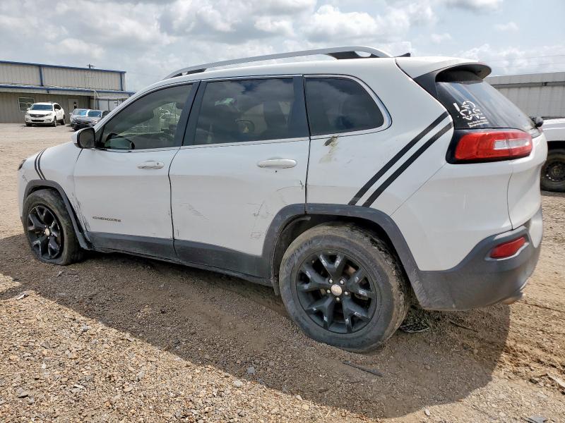 Vin: 1c4pjlcb5gw207968, lot: 58416515, jeep grand cher latitude 20162