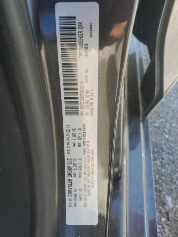 2015 CHRYSLER 200 LIMITE - 1C3CCCAB2FN635145