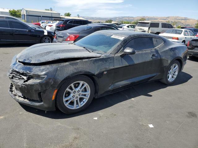 CHEVROLET CAMARO LS